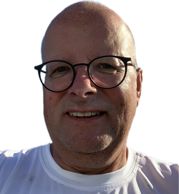 Bernt I. Langås